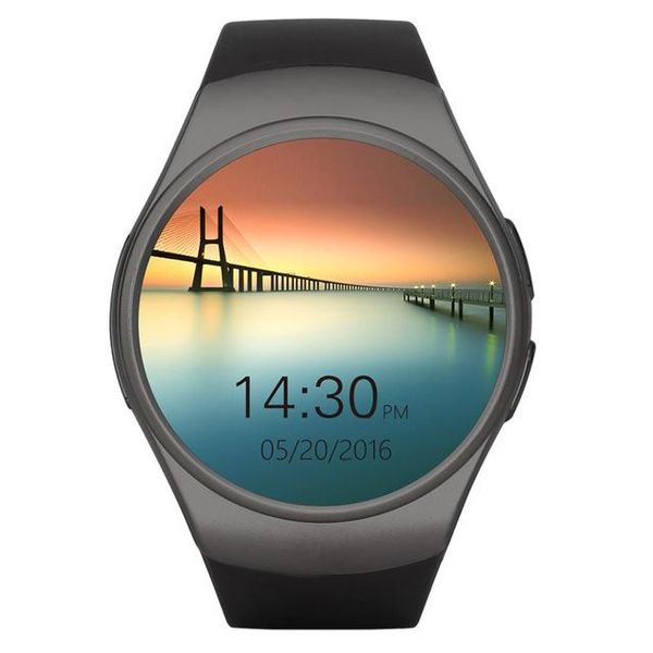 cgjxskw18 smart watch fully screen rounded android ios bluetooth reloj inteligente sim card heart rate monitor watch clock mic anti lost bra 
cgjxskw18 smart watch fully screen rounded android ios bluetooth reloj inteligente sim card heart rate monitor watch clock mic anti lost bra