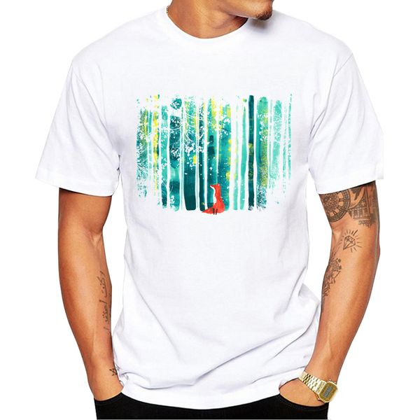 teehub new arrival 2019 fashion forest whisper fox print men t-shirt short sleeve o-neck hipster tee
teehub new arrival 2019 fashion forest whisper fox print men t-shirt short sleeve o-neck hipster tee