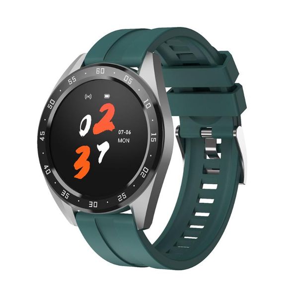 multifunction waterproof smart watch color screen call information reminder heart rate blood pressure monitoring unisex
multifunction waterproof smart watch color screen call information reminder heart rate blood pressure monitoring unisex