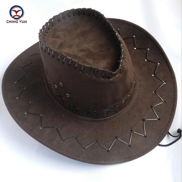 ching yun cowboy hat 2020 new woman&men child spring summer fashion hat brim sunhat outdoor anti-uv travel vacation, Blue;gray
ching yun cowboy hat 2020 new woman&men child spring summer fashion hat brim sunhat outdoor anti-uv travel vacation, Blue;gray