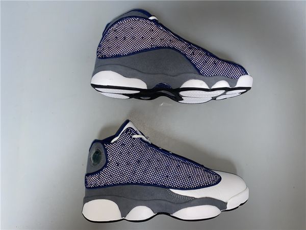 with box 2020 basketball shoes 13s sneakers high flint blue 3m reflective sports shoes trainers youth boys size 4y-7y, Black
with box 2020 basketball shoes 13s sneakers high flint blue 3m reflective sports shoes trainers youth boys size 4y-7y, Black