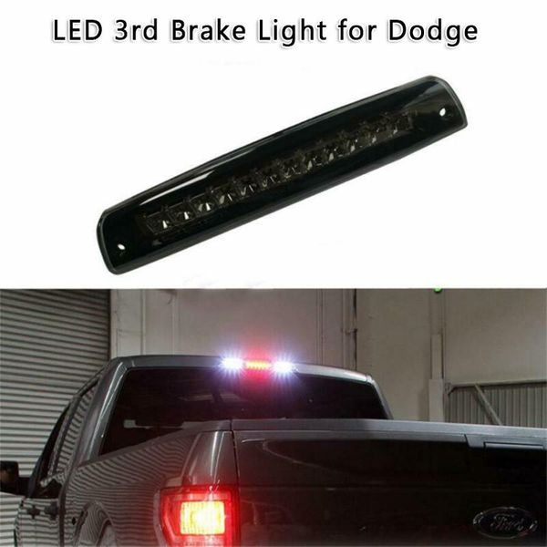 for dodge tail light 500/2500/3500 1994-2001 1pc car auto 3rd lamp
for dodge tail light 500/2500/3500 1994-2001 1pc car auto 3rd lamp