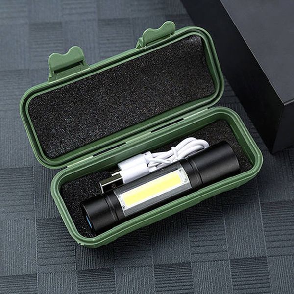 flashlights torches penlight led torch lamp for outdoor waterproof 2000 lumens built in battery resistant,self defense,hard light
flashlights torches penlight led torch lamp for outdoor waterproof 2000 lumens built in battery resistant,self defense,hard light