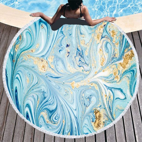 blankets marble large round beach towel colorful quicksand pattern microfiber shower bath travel blanket swimming cover
blankets marble large round beach towel colorful quicksand pattern microfiber shower bath travel blanket swimming cover