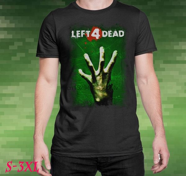 left 4 dead tee cool tshirts for men