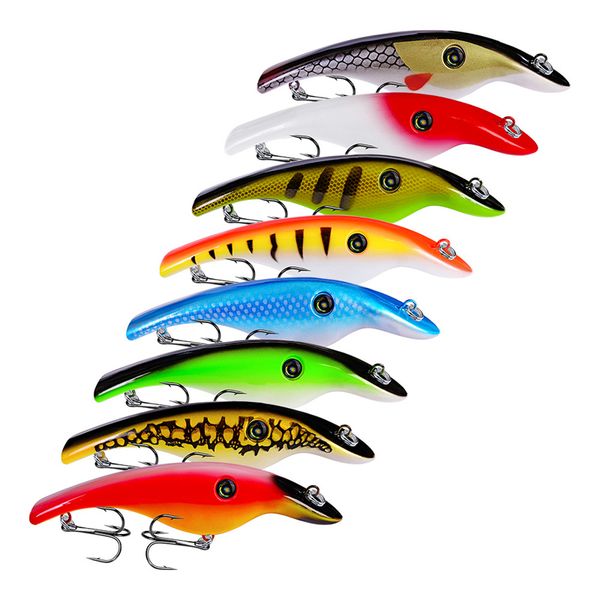 poetryyi 1pcs big pencil bait 150mm/46.5g artificial fishing lure crankbait sea bass pike 3d eyes plastic wobbler fishing tackle
poetryyi 1pcs big pencil bait 150mm/46.5g artificial fishing lure crankbait sea bass pike 3d eyes plastic wobbler fishing tackle