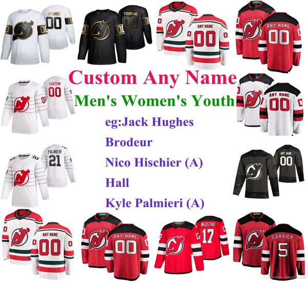 s-6xl 2020 all-star game new jersey devils ice hockey jerseys travis zajac jersey will butcher connor carrick fredrik claesson stitch custom, Black;red 
s-6xl 2020 all-star game new jersey devils ice hockey jerseys travis zajac jersey will butcher connor carrick fredrik claesson stitch custom, Black;red