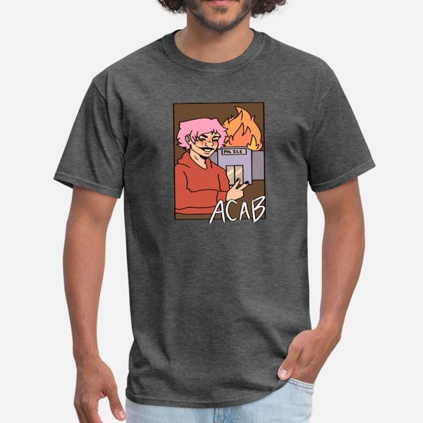 acab effie t shirt men designing tee shirt s-xxxl pictures gift new fashion summer style normal shirt
acab effie t shirt men designing tee shirt s-xxxl pictures gift new fashion summer style normal shirt