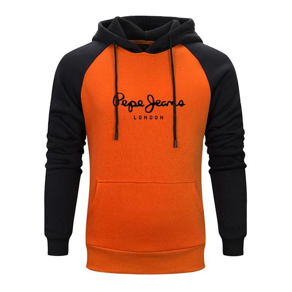 new fashion autumn winter hoodies mens sport tracksuit jeans sweatshirt casual long sleeve hip hop hoodies pullover, Black
new fashion autumn winter hoodies mens sport tracksuit jeans sweatshirt casual long sleeve hip hop hoodies pullover, Black
