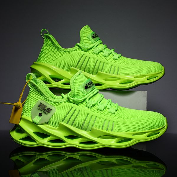 new arrival men's sneakers light breathable cozy men shoes non-slip sole damping walking jogging man shoes zapatillas hombre, Black
new arrival men's sneakers light breathable cozy men shoes non-slip sole damping walking jogging man shoes zapatillas hombre, Black