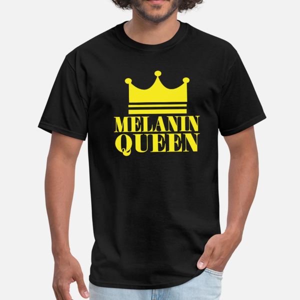 melanin queen t shirt men print cotton s-xxxl natural famous basic spring pictures shirt
melanin queen t shirt men print cotton s-xxxl natural famous basic spring pictures shirt