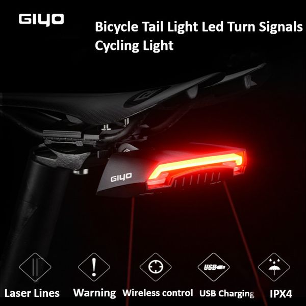 bike lights giyo bicycle light usb rechargeable cycling turn signals rear tail laser lamp led for
bike lights giyo bicycle light usb rechargeable cycling turn signals rear tail laser lamp led for
