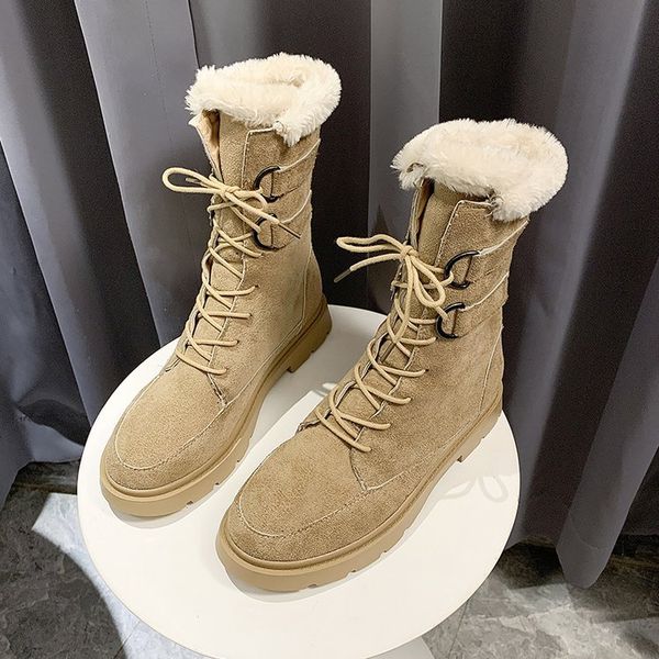 2020 новые зимние женщины открытый non-slip хлопок обувь плоский теплый плюшевые женская обувь size35-40, Black
2020 новые зимние женщины открытый non-slip хлопок обувь плоский теплый плюшевые женская обувь size35-40, Black