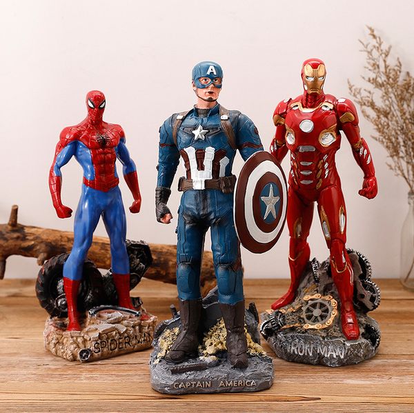 creative garage kit league of heroes steel spider decoration boyfriend birthday gift home bedroom decorations and ornaments
creative garage kit league of heroes steel spider decoration boyfriend birthday gift home bedroom decorations and ornaments