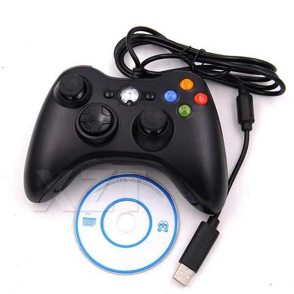 usb wired vibration gamepad joystick for pc controller for windows 7 / 8 / 10 not xbox 360 game joypad
usb wired vibration gamepad joystick for pc controller for windows 7 / 8 / 10 not xbox 360 game joypad