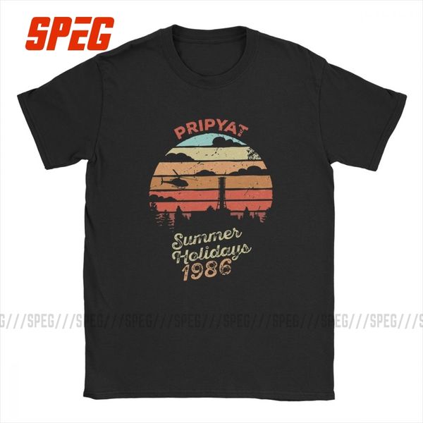 men 3.6 roentgen not great not terrible chernobyl t shirt nuclear power station quote 1986 cotton clothes vintage tee t-shirt
men 3.6 roentgen not great not terrible chernobyl t shirt nuclear power station quote 1986 cotton clothes vintage tee t-shirt