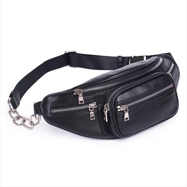 fashion pu waist bag bananka travel leisure fanny pack men and women walking mountaineering belly band
fashion pu waist bag bananka travel leisure fanny pack men and women walking mountaineering belly band