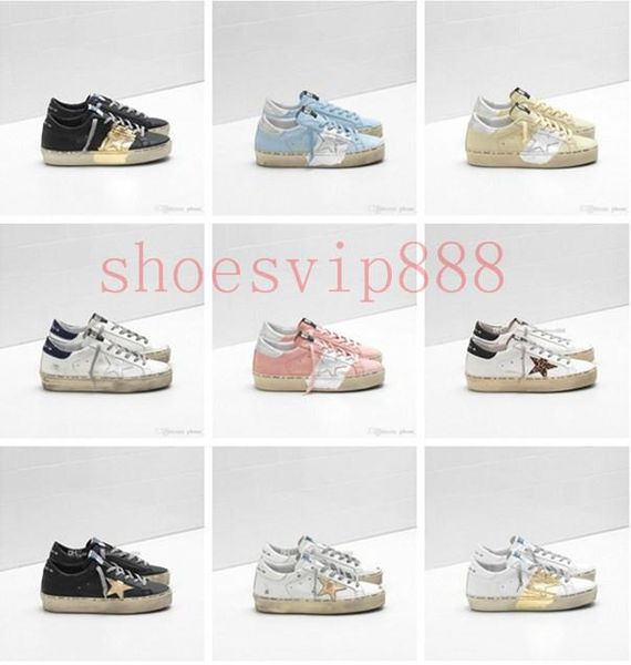 italy brands golden old style designer fashion sneakers genuine leather men/women casual shoes gooses trainer size36-45 h-5 dgy, Black;red
italy brands golden old style designer fashion sneakers genuine leather men/women casual shoes gooses trainer size36-45 h-5 dgy, Black;red