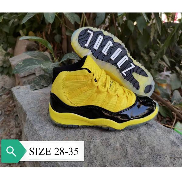 jumpman concord 11 children trainers 2020 big kids boys mens basketball shoes 11s bred sneakers new arrival size 28-35
jumpman concord 11 children trainers 2020 big kids boys mens basketball shoes 11s bred sneakers new arrival size 28-35