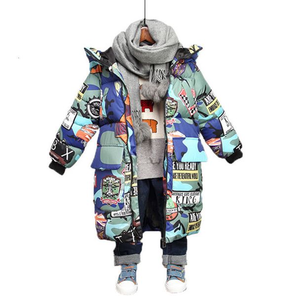2020 children warm long jackets winter kids boys girls hooded down pakas kids windbreak outerwear snowsuit children clothes, Blue;gray
2020 children warm long jackets winter kids boys girls hooded down pakas kids windbreak outerwear snowsuit children clothes, Blue;gray