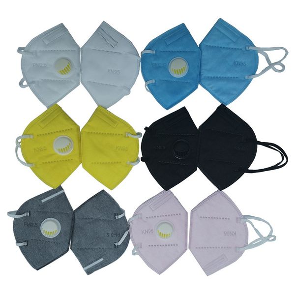Factory Sales Price Face Mask 5 layers Meltblown Face Cover Breathing Valve Respirator Mask EN149:2001
Factory Sales Price Face Mask 5 layers Meltblown Face Cover Breathing Valve Respirator Mask EN149:2001