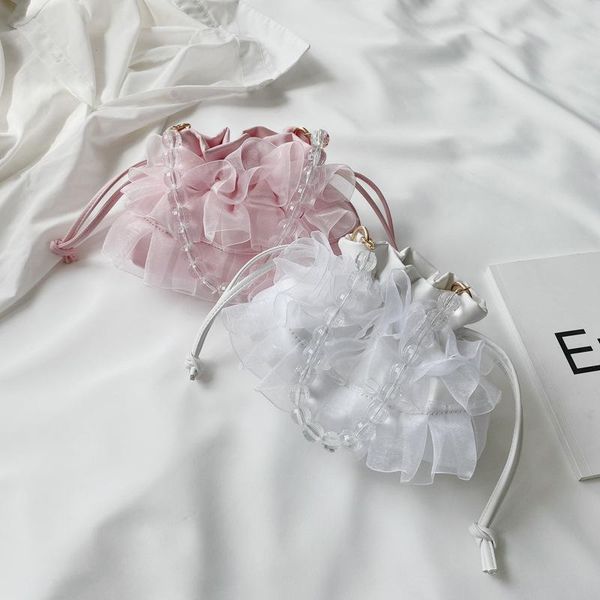 lace design elegant fashion crossbody bags for women solid color luxury pearl chain design small clutch female party handbags
lace design elegant fashion crossbody bags for women solid color luxury pearl chain design small clutch female party handbags
