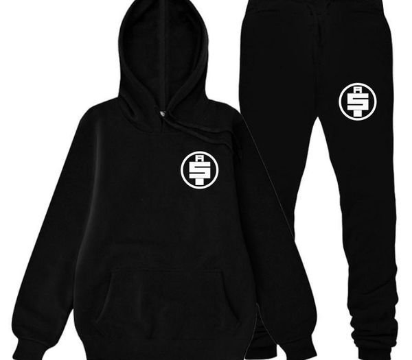 hooded hoodies male pantalones jooger pants 2pcs suits nipsey hussle mens designer tracksuits, Gray
hooded hoodies male pantalones jooger pants 2pcs suits nipsey hussle mens designer tracksuits, Gray