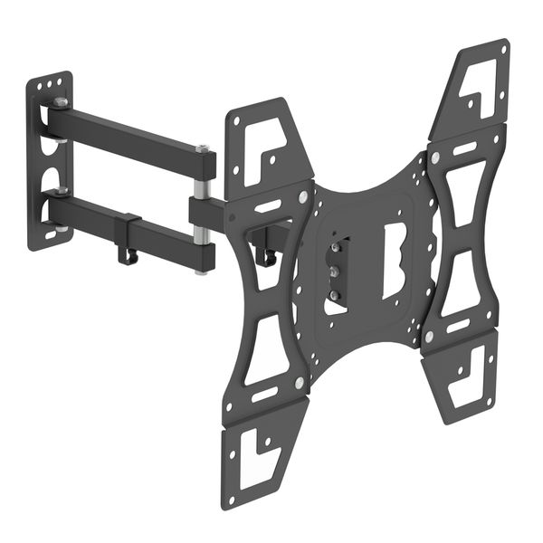 tv stand household with a load of 30kg and up and down adjusted 12 ° rotated for 26-55 inch tv bedroom wall-mounted tv stand
tv stand household with a load of 30kg and up and down adjusted 12 ° rotated for 26-55 inch tv bedroom wall-mounted tv stand