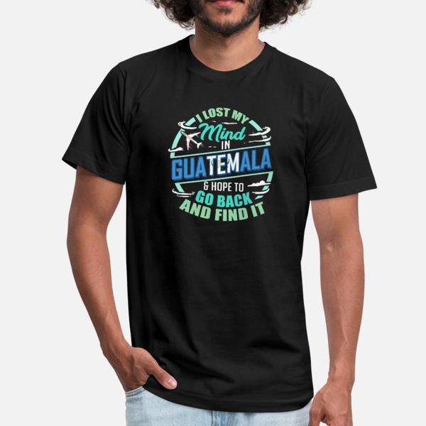 гватемала флаг i lost my mind в гватемале t shirt мужчины симпатичные 100% хлопок s-xxxl letters симпатичные смешной summer style standard
гватемала флаг i lost my mind в гватемале t shirt мужчины симпатичные 100% хлопок s-xxxl letters симпатичные смешной summer style standard