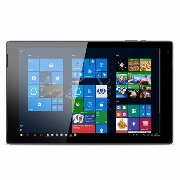 jumper ezpad 7 tablet pc 10.1 inch 4gb ram 32/ 64gb rom windows 10 intel cherry trail x5 z8350 quad core 1920 x 1200 6500ma hdmi
jumper ezpad 7 tablet pc 10.1 inch 4gb ram 32/ 64gb rom windows 10 intel cherry trail x5 z8350 quad core 1920 x 1200 6500ma hdmi