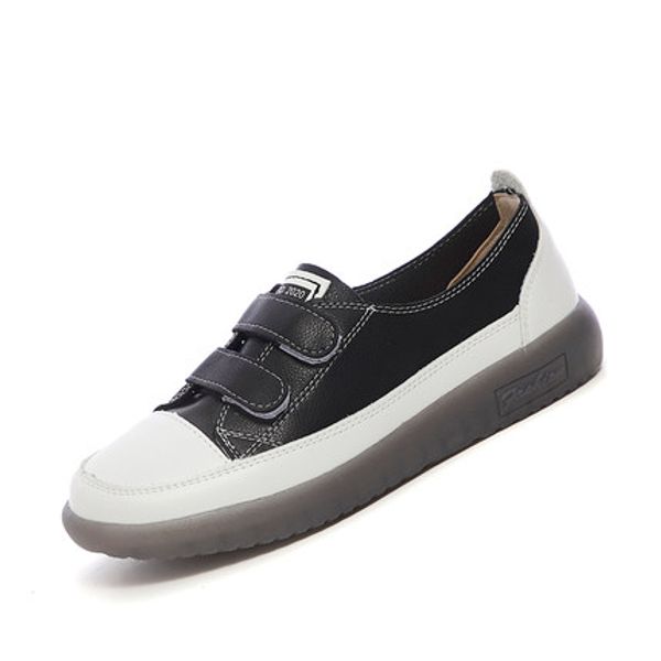 women's shoes 2020 spring and autumn new all-match soft sole one pedal casual shallow mouth large size flat shoes, Black
women's shoes 2020 spring and autumn new all-match soft sole one pedal casual shallow mouth large size flat shoes, Black