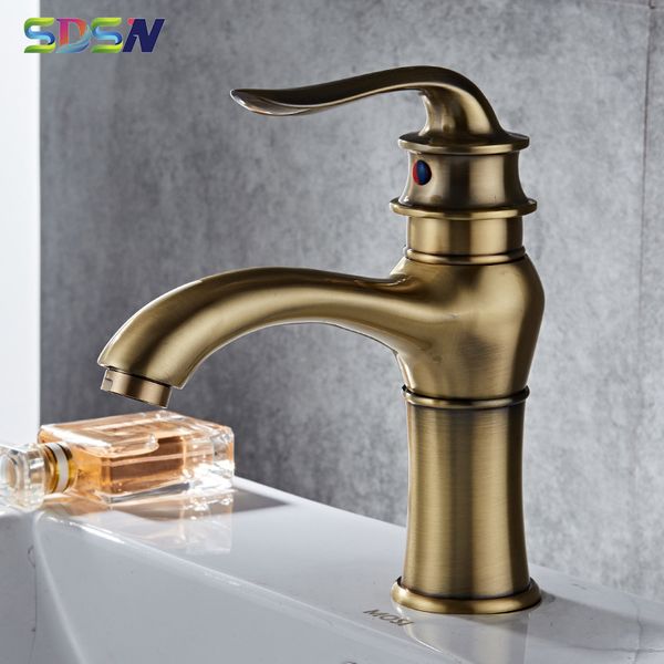 antique bathroom faucet sdsn fashion brass basin sink faucet single handle antique basin mixer tap european bathroom
antique bathroom faucet sdsn fashion brass basin sink faucet single handle antique basin mixer tap european bathroom