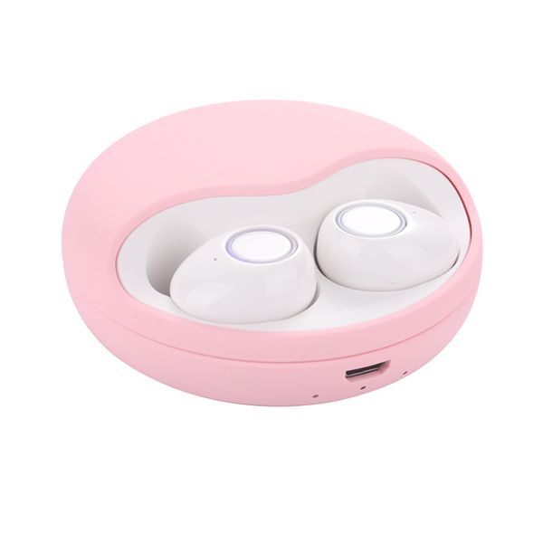 k10 tws ture wireless headphones bluetooth 5.0 headset with mic q32 mini round earbuds cordless for iphone samsung earphones
k10 tws ture wireless headphones bluetooth 5.0 headset with mic q32 mini round earbuds cordless for iphone samsung earphones