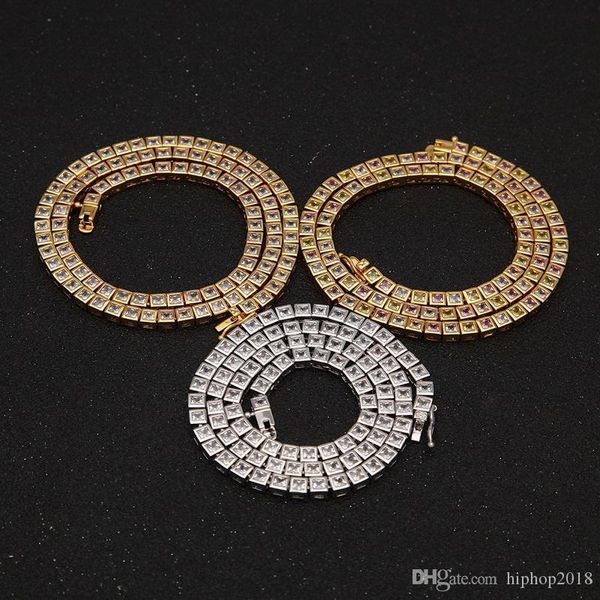 hip hop bling цепи ювелирных изделия мужских iced out алмазного теннис цепь ожерелье браслет площадь высокого качество красочный циркон neck, Silver
hip hop bling цепи ювелирных изделия мужских iced out алмазного теннис цепь ожерелье браслет площадь высокого качество красочный циркон neck, Silver
