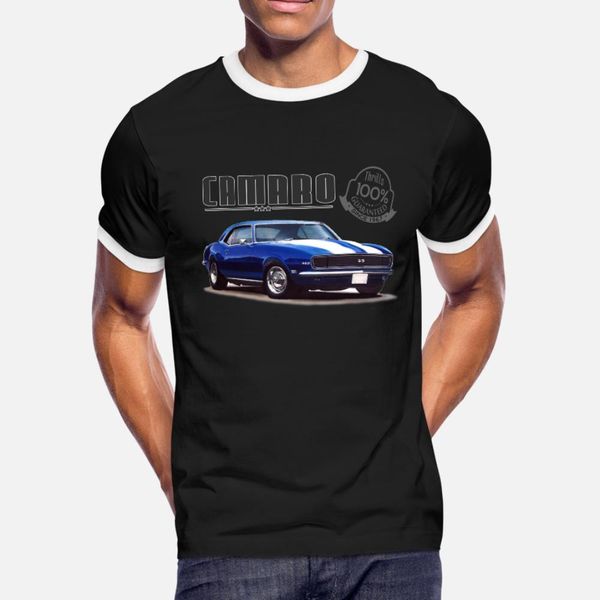 camaro thrills t shirt men customized short sleeve plus size 3xl formal famous funny spring trend shirt, White;black
camaro thrills t shirt men customized short sleeve plus size 3xl formal famous funny spring trend shirt, White;black