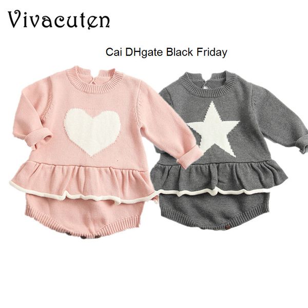 fashion baby girl romper knitted ruffles infant jumpsuit heart pattern overalls autumn baby rompers for girls toddler clothes, Blue
fashion baby girl romper knitted ruffles infant jumpsuit heart pattern overalls autumn baby rompers for girls toddler clothes, Blue