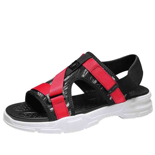 2020 пар сандалия sandalia sandalen sandalias hombre классической transpirables masculina человек вьетнам sandalet обувь для мужчин резины, Black
2020 пар сандалия sandalia sandalen sandalias hombre классической transpirables masculina человек вьетнам sandalet обувь для мужчин резины, Black
