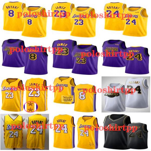 los angeles lakers kobe 24 bryant jersey 2019 20 mens lebron 23 james stitched embroidery basketball jerseys home, Black;red
los angeles lakers kobe 24 bryant jersey 2019 20 mens lebron 23 james stitched embroidery basketball jerseys home, Black;red