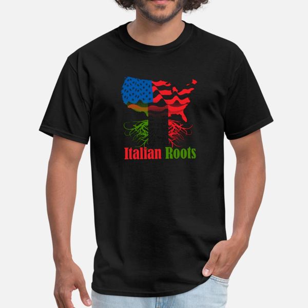 italian roots funky jokes t shirt men create cotton size s-3xl formal gift basic spring pictures shirt
italian roots funky jokes t shirt men create cotton size s-3xl formal gift basic spring pictures shirt