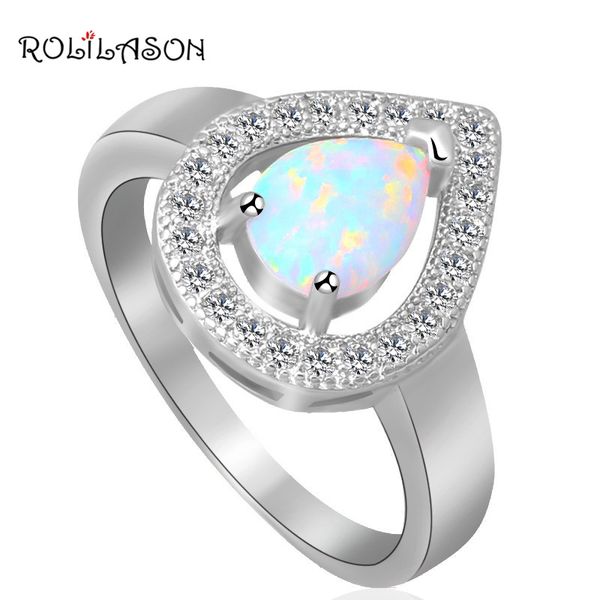 water drop style beautiful rings for women white fire opal silver plated fashion jewelry zirconia rings usa size #6#7#8#9 or769, Golden;silver
water drop style beautiful rings for women white fire opal silver plated fashion jewelry zirconia rings usa size #6#7#8#9 or769, Golden;silver