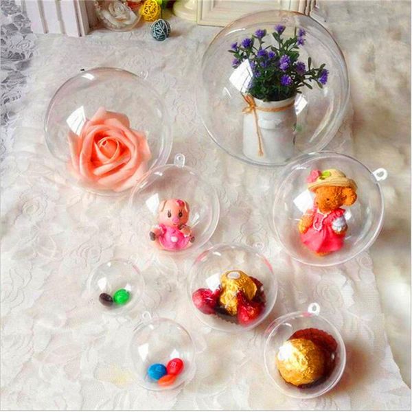dhl clear plastic fillable ball ornament baubles creative christmas tree decoration ball ornaments 4cm 5cm 6cm 7cm 8cm 9cm 10cm hi8876
dhl clear plastic fillable ball ornament baubles creative christmas tree decoration ball ornaments 4cm 5cm 6cm 7cm 8cm 9cm 10cm hi8876