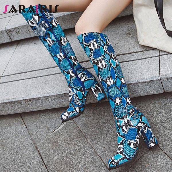 sarairis mix color add fur winter shoes women boots female chunky heels zip up knee high boots woman shoes, Black
sarairis mix color add fur winter shoes women boots female chunky heels zip up knee high boots woman shoes, Black