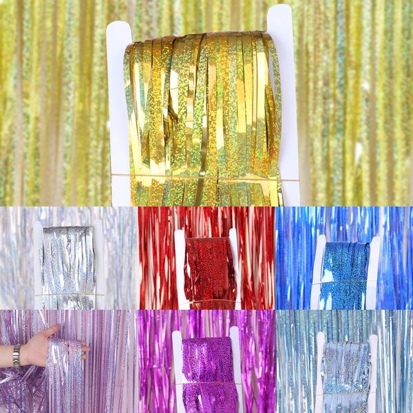 hawaiian multi-specification dotted laser wiper curtain party background wall decoration party decoration wiper curtain 7c7lu
hawaiian multi-specification dotted laser wiper curtain party background wall decoration party decoration wiper curtain 7c7lu