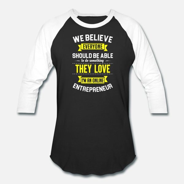 online entrepreneur t shirt men knitted short sleeve s-3xl standard interesting basic summer leisure shirt
online entrepreneur t shirt men knitted short sleeve s-3xl standard interesting basic summer leisure shirt