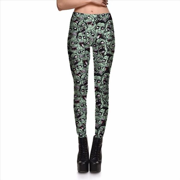 leggings drop shipping women fashion leggings green zombie printing leggings size s 4xl wholesale drop shipping, Black
leggings drop shipping women fashion leggings green zombie printing leggings size s 4xl wholesale drop shipping, Black