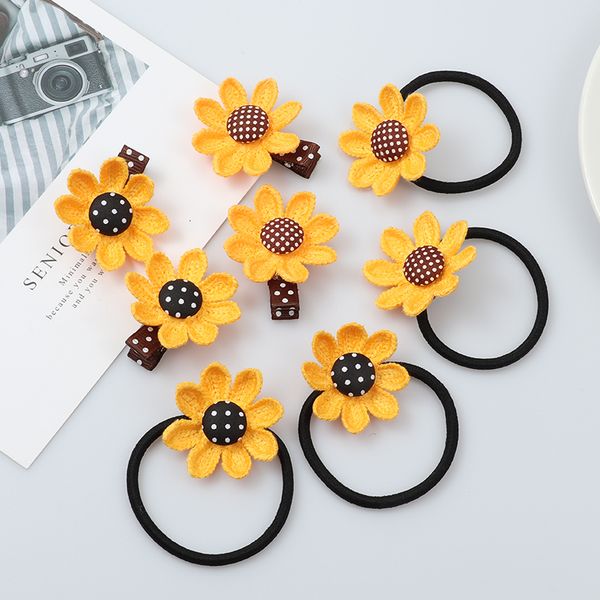 2pcs подсолнечной шпилька детские кольцо эластичной девушка tie резинка accessoriesd08j волос, Slivery;white
2pcs подсолнечной шпилька детские кольцо эластичной девушка tie резинка accessoriesd08j волос, Slivery;white