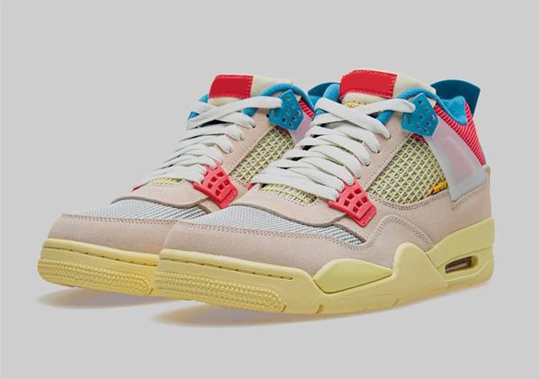 union la air authentic 4 sophomore album basketball shoes mens noir brigade blue dark smoke grey fusion red guava ice light bone with box
union la air authentic 4 sophomore album basketball shoes mens noir brigade blue dark smoke grey fusion red guava ice light bone with box