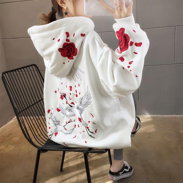 65 fishscale cloth sweater sweater2020 new mid-length thin fat mm 200 jin sweater crane coat for women ldcl5, Black
65 fishscale cloth sweater sweater2020 new mid-length thin fat mm 200 jin sweater crane coat for women ldcl5, Black
