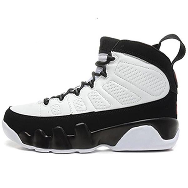 la basketball bred men 9 9s black white sneakers og space jam cool grey anthracite mens sports shoes trainer size 41-47 
la basketball bred men 9 9s black white sneakers og space jam cool grey anthracite mens sports shoes trainer size 41-47