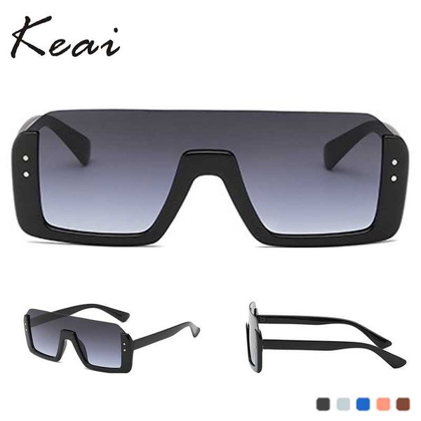 sunglasses men vintage oversized polarized classic brand flat sun glasses coating lens driving shades for men/wome, White;black
sunglasses men vintage oversized polarized classic brand flat sun glasses coating lens driving shades for men/wome, White;black
